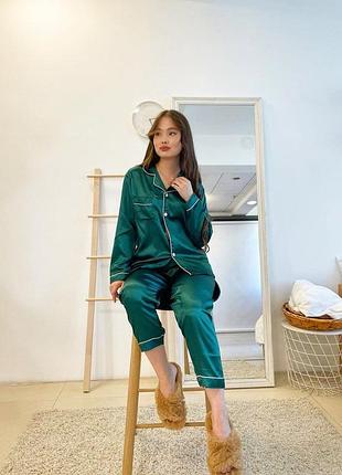 Піжама classic