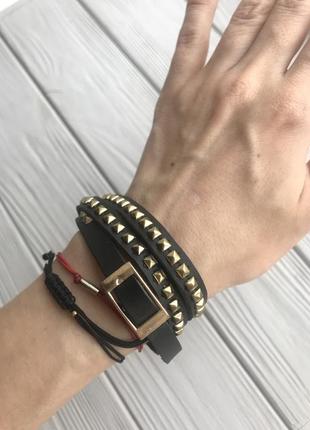 Браслет под кожу