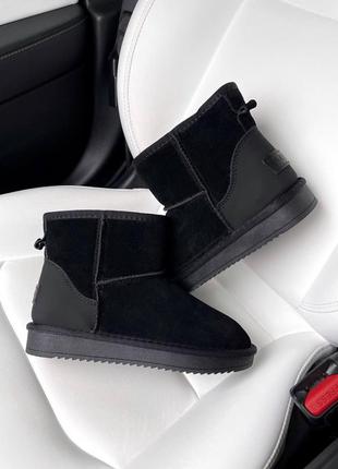 Ugg mini classic ❄️1 фото