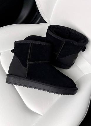 Ugg mini classic ❄️7 фото