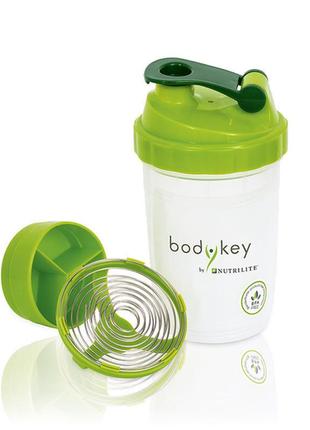 Bodykey от nutrilite™ шейкер2 фото