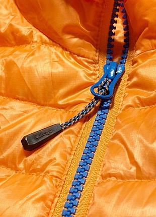 Sherpa down jacket m/l идеальная