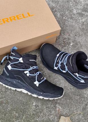 Женские ботинки merrell bravada 2 thermo wp j036792 оригинал.