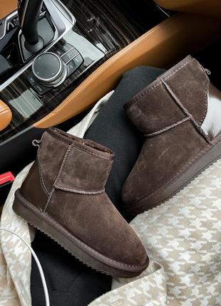 Ugg mini classic ❄️❄️❄️