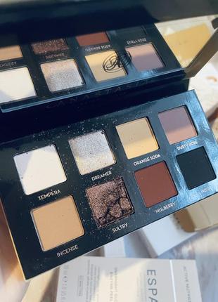 Anastasia beverly hills  soft glam