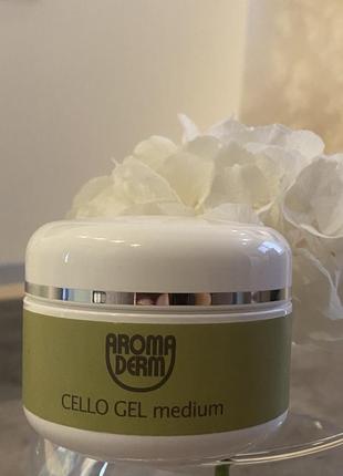 Styx aroma derm cello gel medium