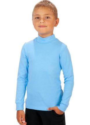 Гольф, водолазка дитяча на флісі
