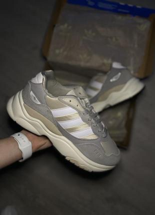 Кроссовки adidas retropy f90 shoes