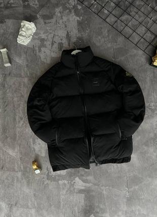 Дута куртка stone island5 фото