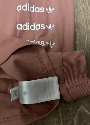 Оригинальный костюм adidas2 фото