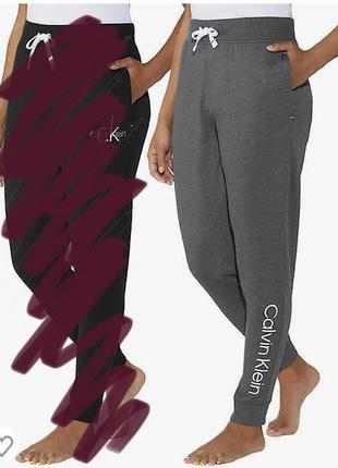 Штани calvin klein