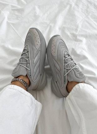 Adidas ozelia женские кроссовки