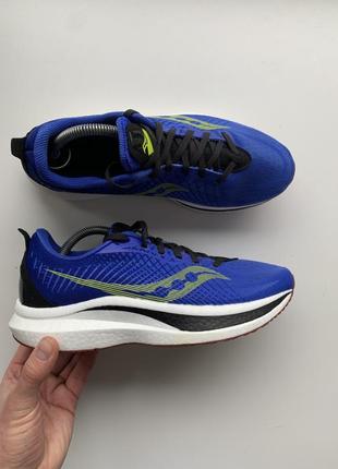 Кроссовки saucony endorphin speed1 фото