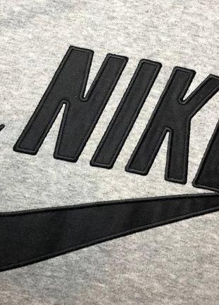 Худи nike винтаж4 фото