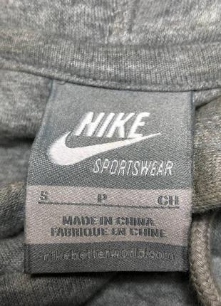 Худи nike винтаж5 фото