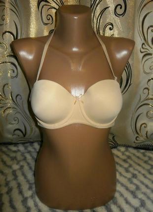 Базовий бюстгальтер 34c 75c
