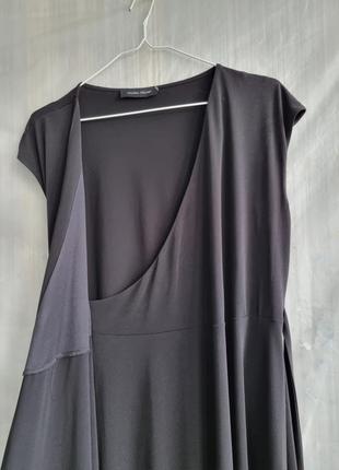 Маленькое черное платье бренда ivanka trump6 фото