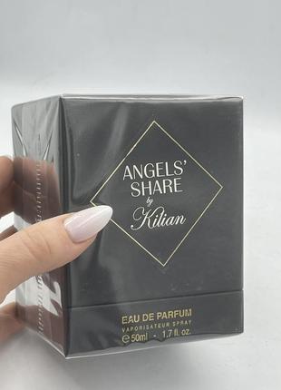 Kilian angels share парфумована вода 50мл1 фото