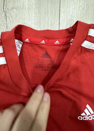 Adidas футболка 2
