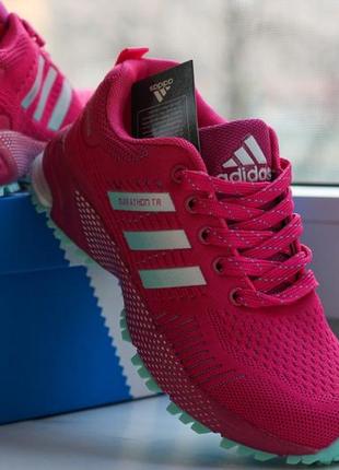 Кроссовки adidas marathon tr, лицензионное качество, вьетнам3 фото