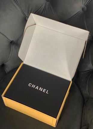 Сумка chanel 5