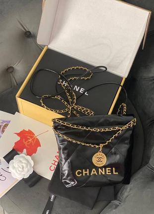 Сумка chanel 2