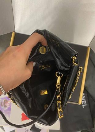 Сумка chanel 9
