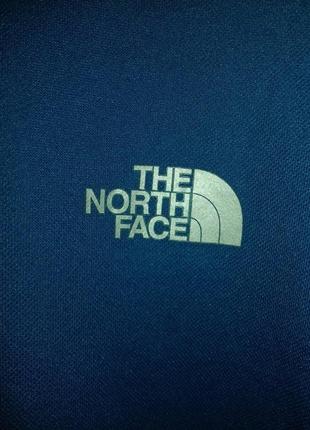 Тенниска, футболка "the north face flight series"3 фото