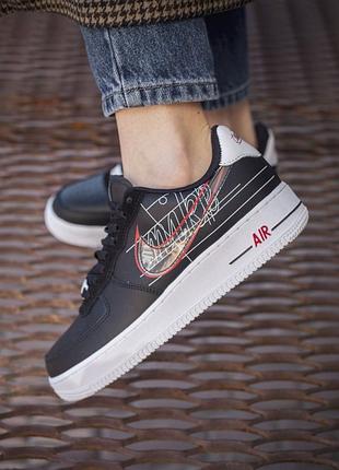 Кросівки кеди nike air force 1 "07 lx" кроссовки кеды