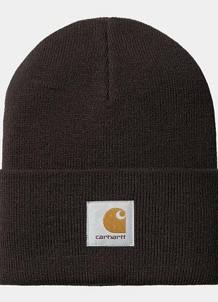Шапка carhartt оригинал