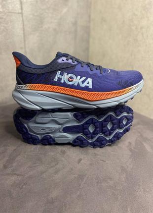 Кроссовки hoka challenger atr 71 фото