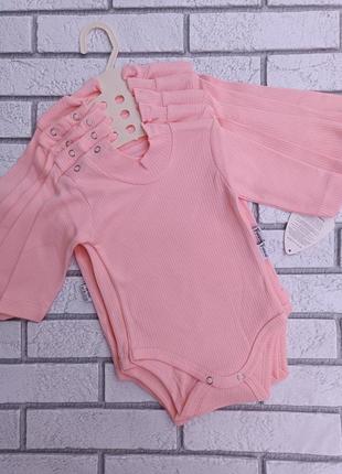 Бодики в рубчик