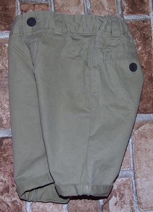 Шорти для хлопчика 3 - 4 роки