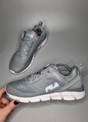 Кросівки Cropped fila