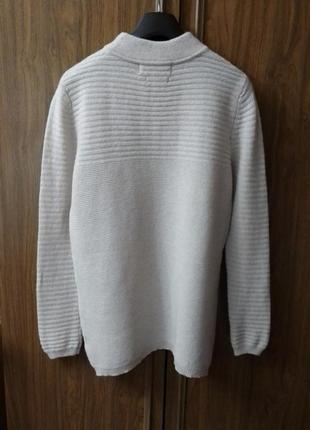 Шерстяной свитер джемпер paul costelloe2 фото