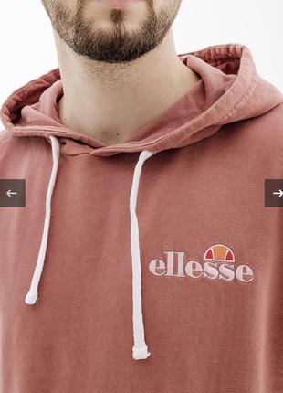 Мужская толстовка ellesse elder oh5 фото