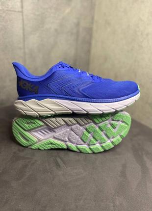 Кроссовки hoka arahi 5