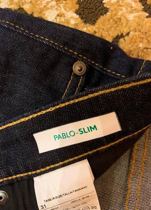 Benetton pablo-slim розмір 31,322 фото