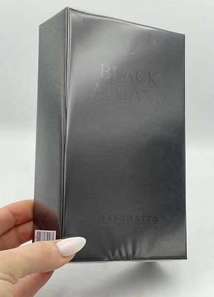 Парфумний екстракт nasomatto black afgano 30мл
