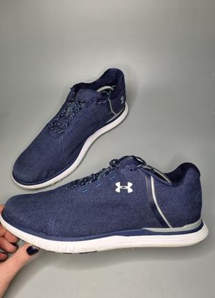 Кросівки under armour