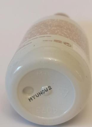 Несмываемая термозащита от распушивания волос mizani 25 miracle milk leave-in...