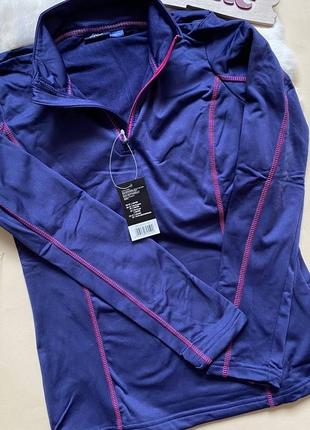 Кофта термо crivit pro sport