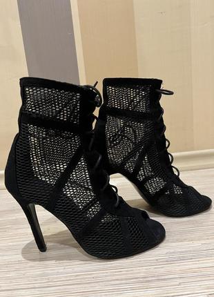 Туфли для танцев, high heels