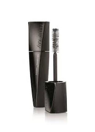 Туш для вій lash intensity мері кей