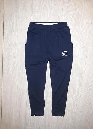 Спортивні, тренувальні штани sondico на 5-6 років
