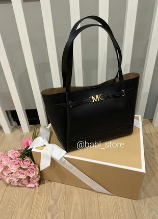 Michael kors reed tote