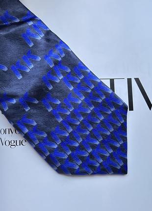 Шовкова краватка kieler woche silk tie