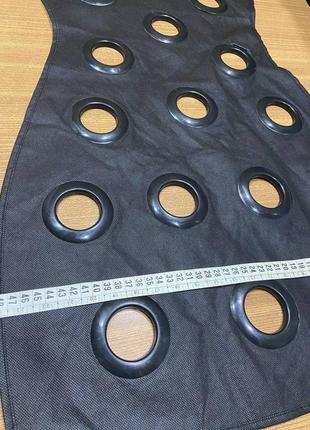 Органайзер-вішалка "плаття" для аксесуарів шарфів, хусток, порео и бижутерии.