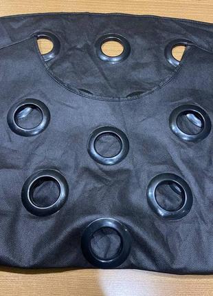 Органайзер-вішалка "плаття" для аксесуарів шарфів, хусток, порео и бижутерии.