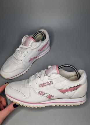 Кросівки reebok